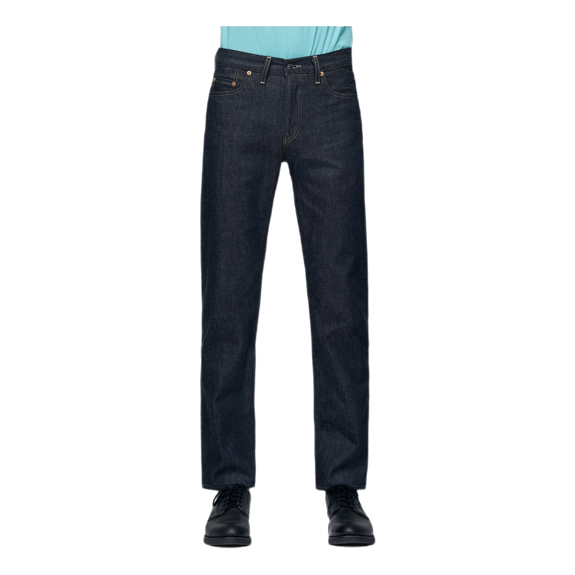 1954 501 Jeans Blue