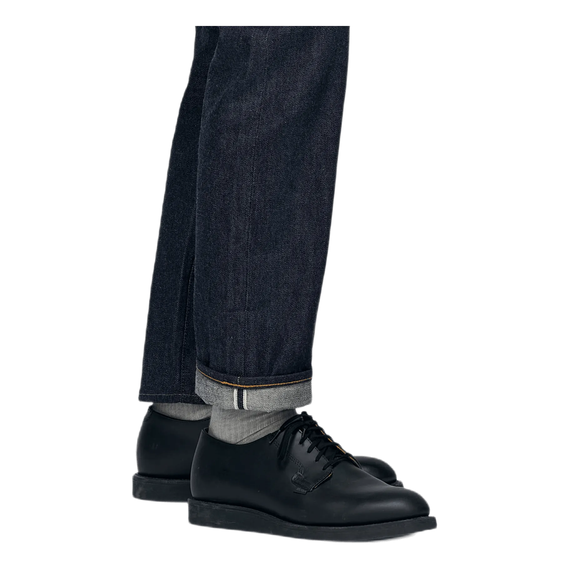 1954 501 Jeans Blue