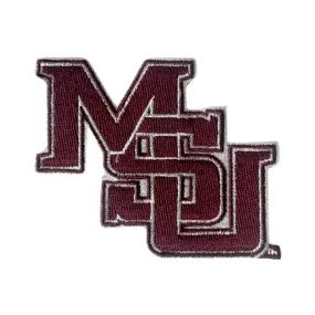 90's MSU Vault Patch