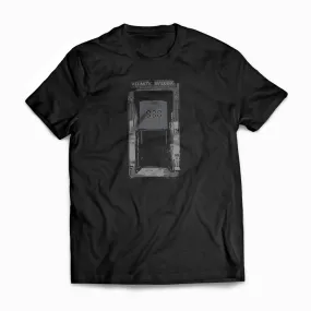 9:30 F Street Tee