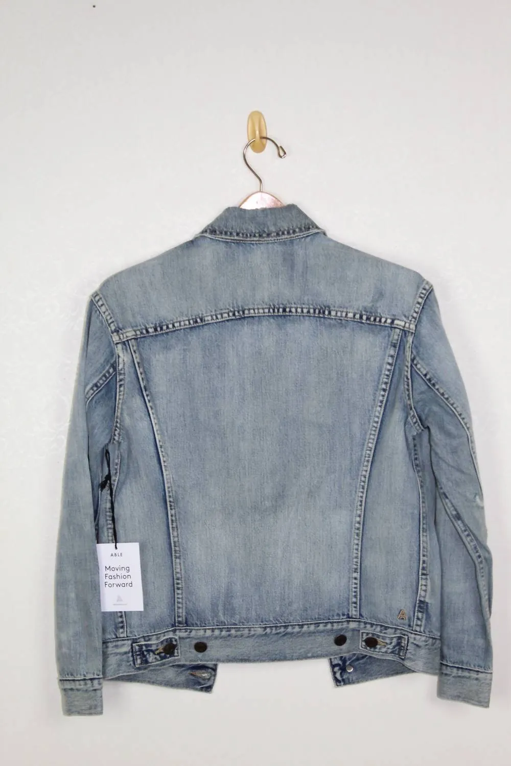 Able - The Marley Jacket