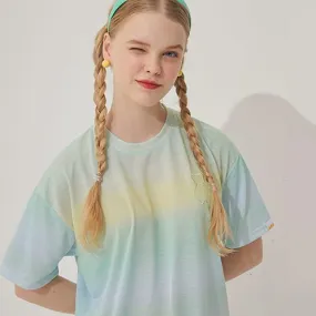 AQO Sarrr T Shirts [Green]