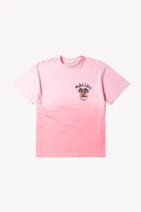 Aries x Malibu Dip-Dye SS Tee
