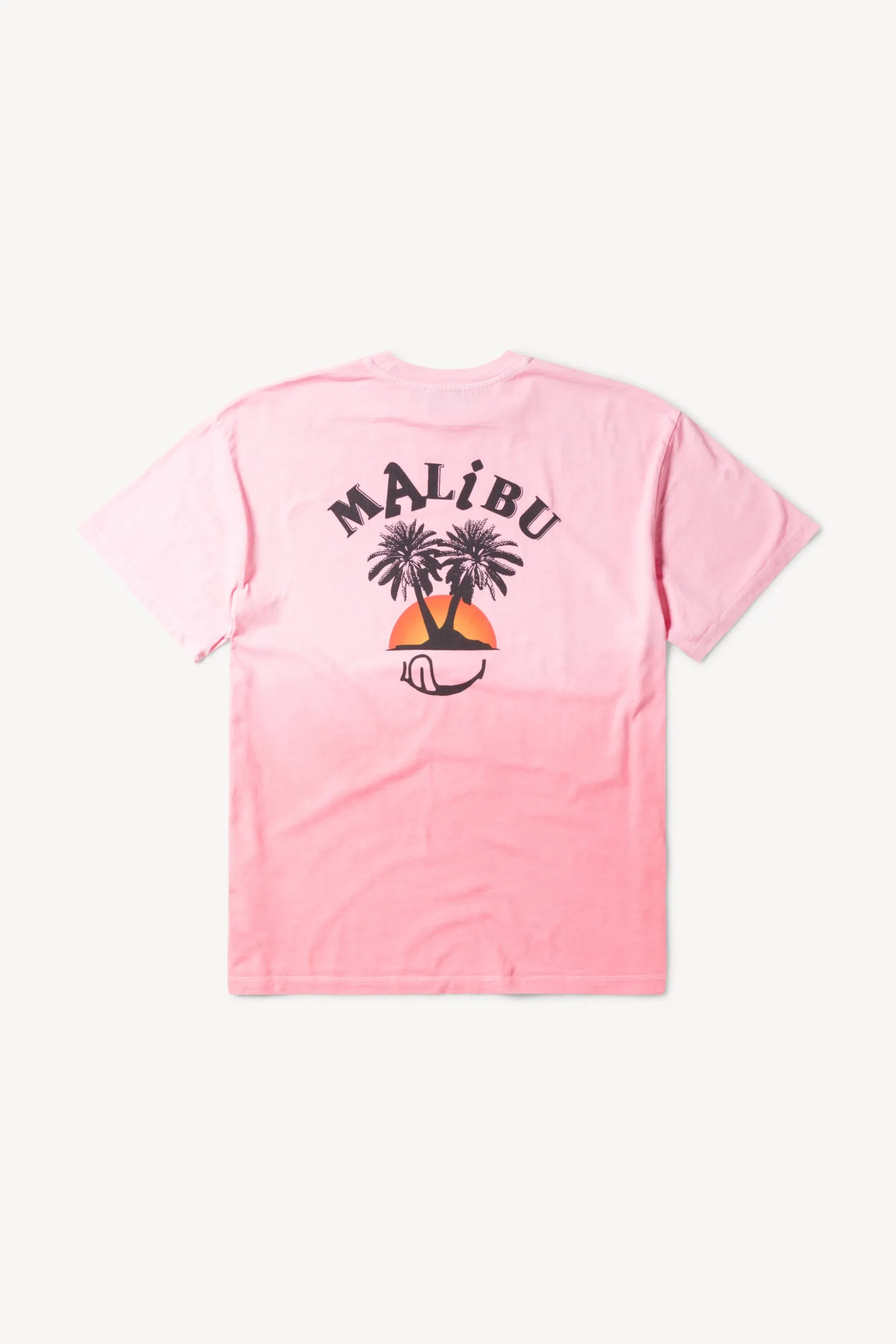 Aries x Malibu Dip-Dye SS Tee