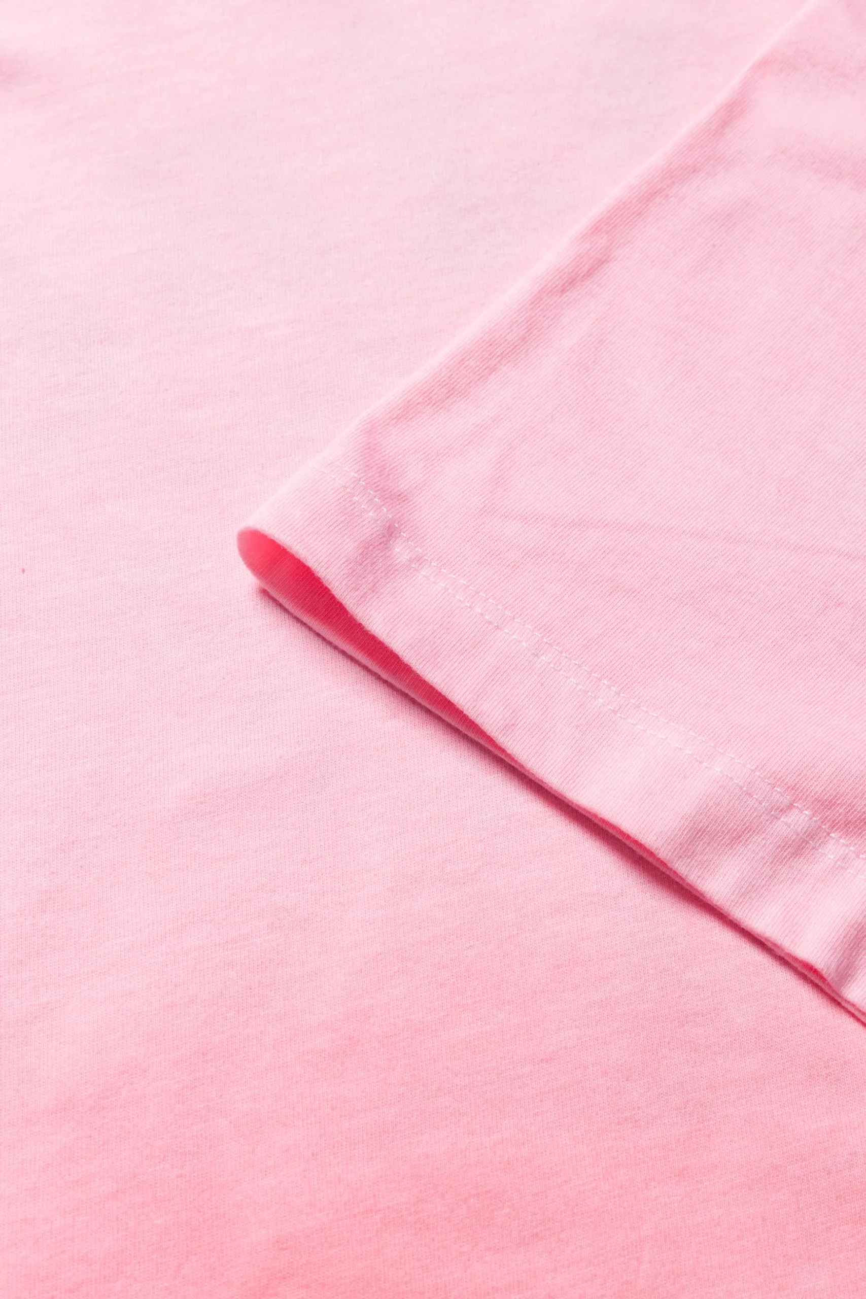 Aries x Malibu Dip-Dye SS Tee