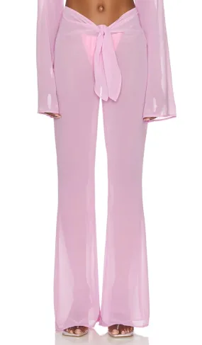 Bananhot Tommy Pants in Pink