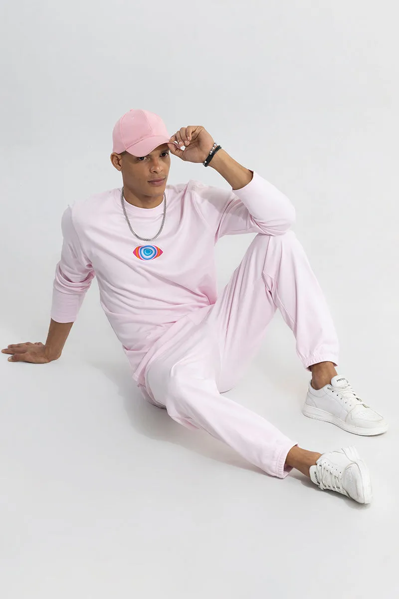 Become More Aware Pink Co-ords