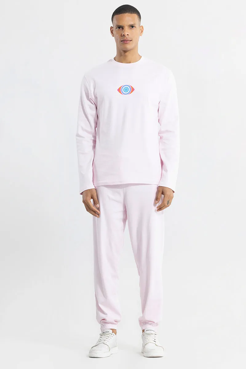 Become More Aware Pink Co-ords