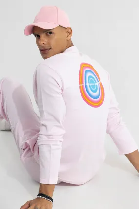 Become More Aware Pink Co-ords