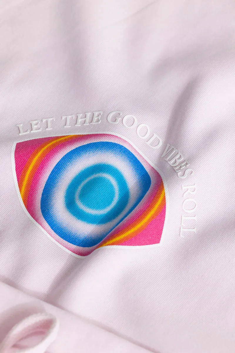 Become More Aware Pink Co-ords