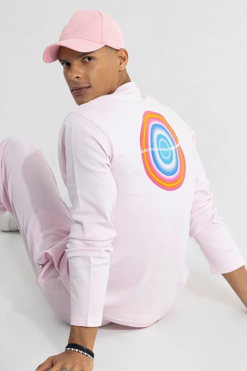 Become More Aware Pink Co-ords