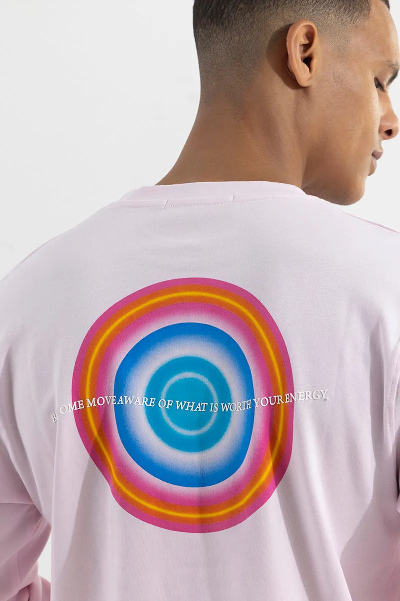 Become More Aware Pink Co-ords