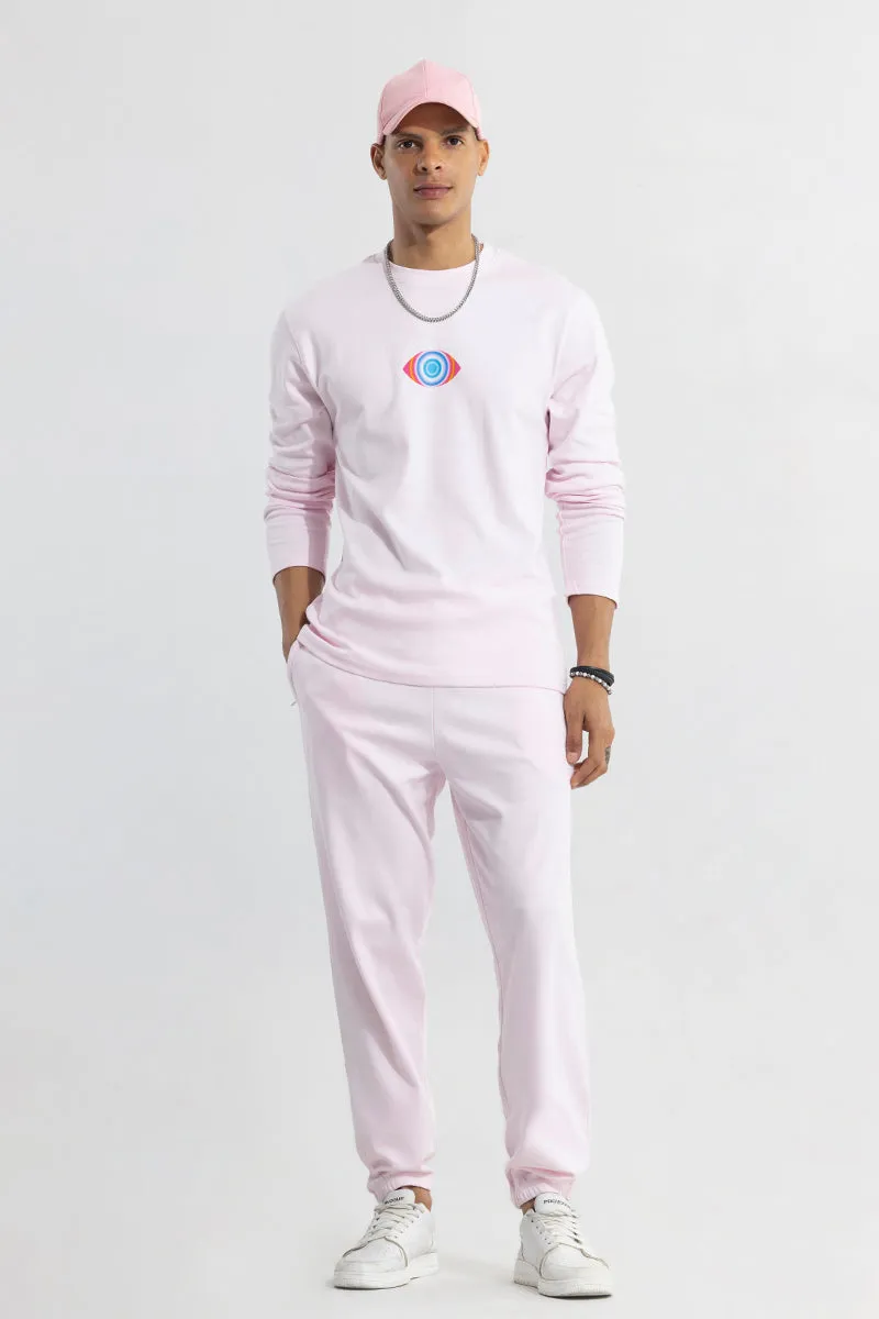 Become More Aware Pink Co-ords