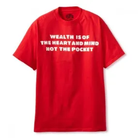 Billionaire Boys Club Mantra T-Shirt