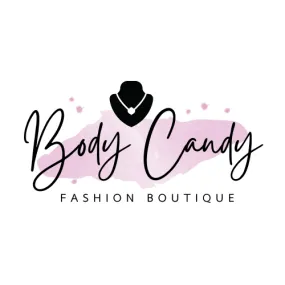 Body Candy Fashion Boutique Gift Card