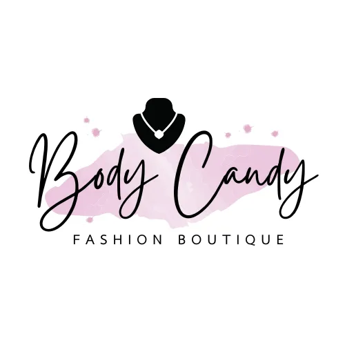 Body Candy Fashion Boutique Gift Card
