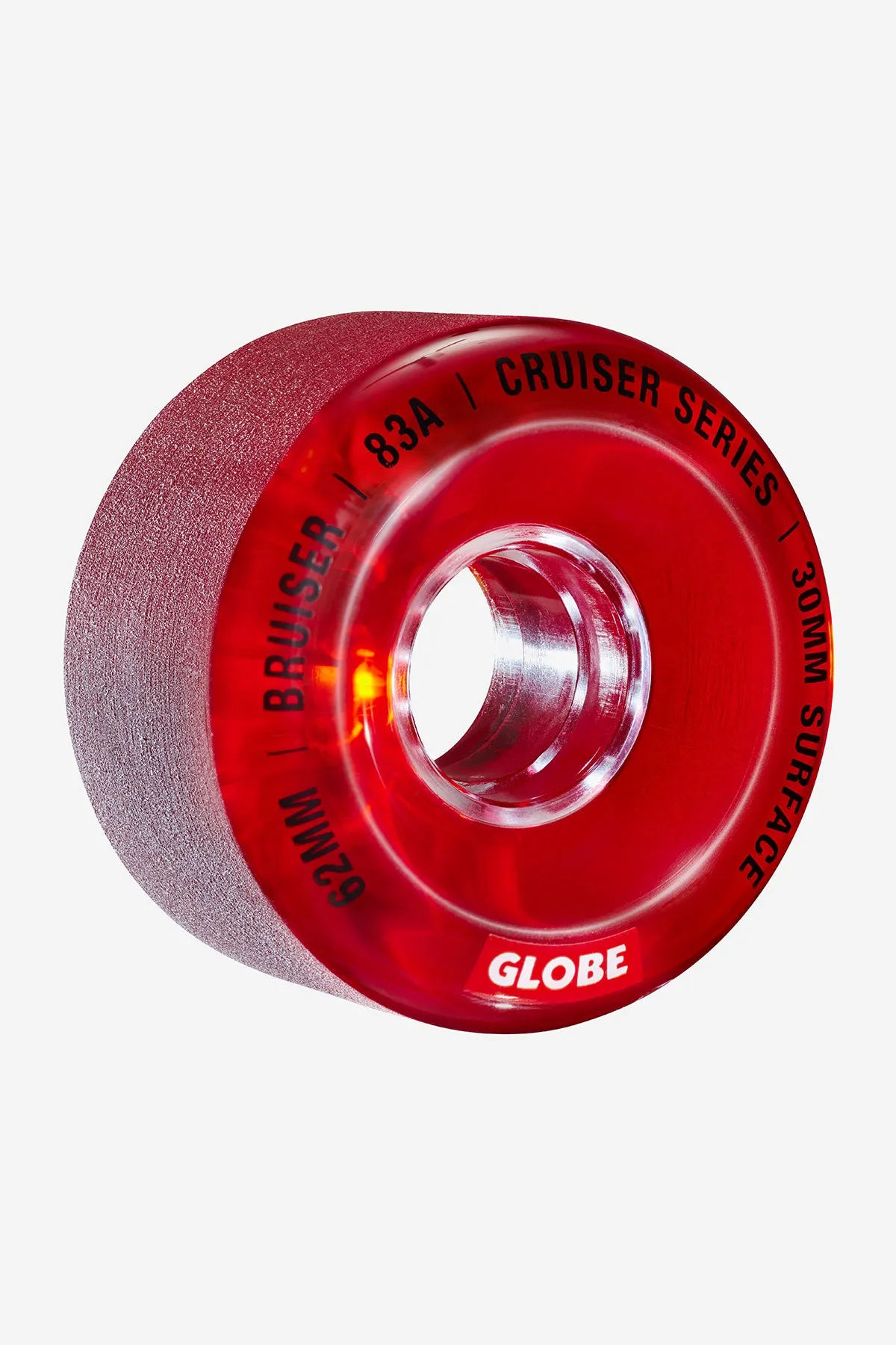 Bruiser Cruiser Wheel 62mm