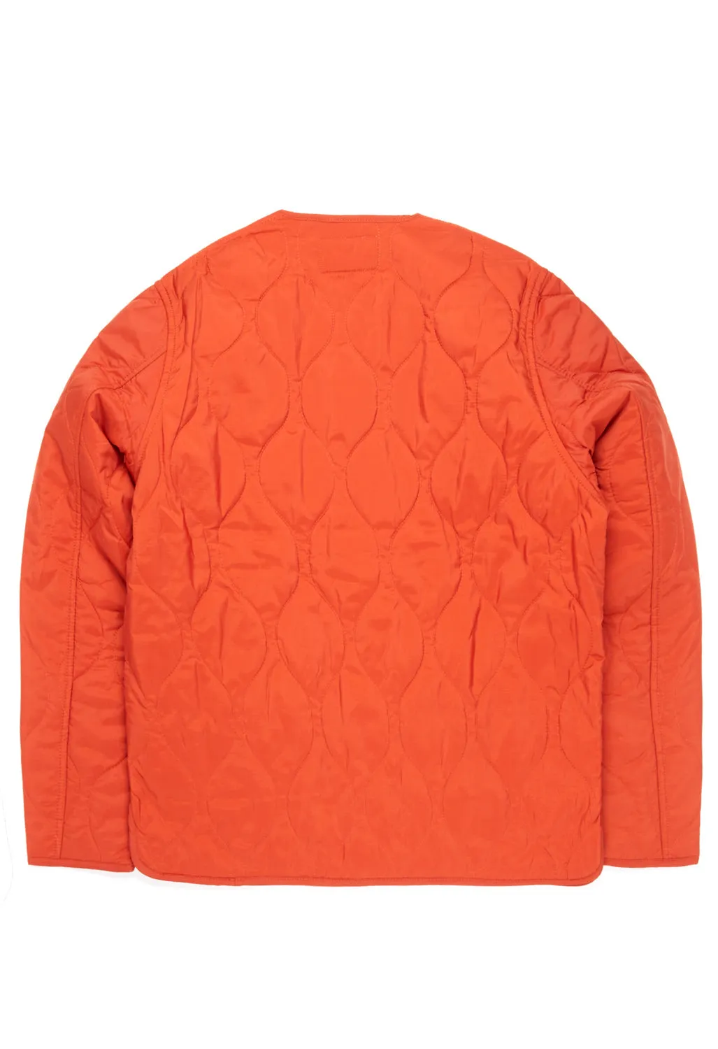 Carhartt WIP Women's Skyler Liner - Brick