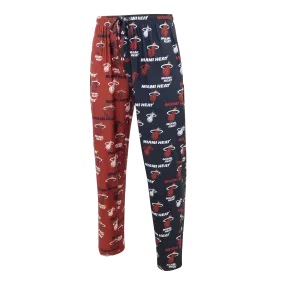 Concepts Sport Miami HEAT Premium Flagship Athletic Pants