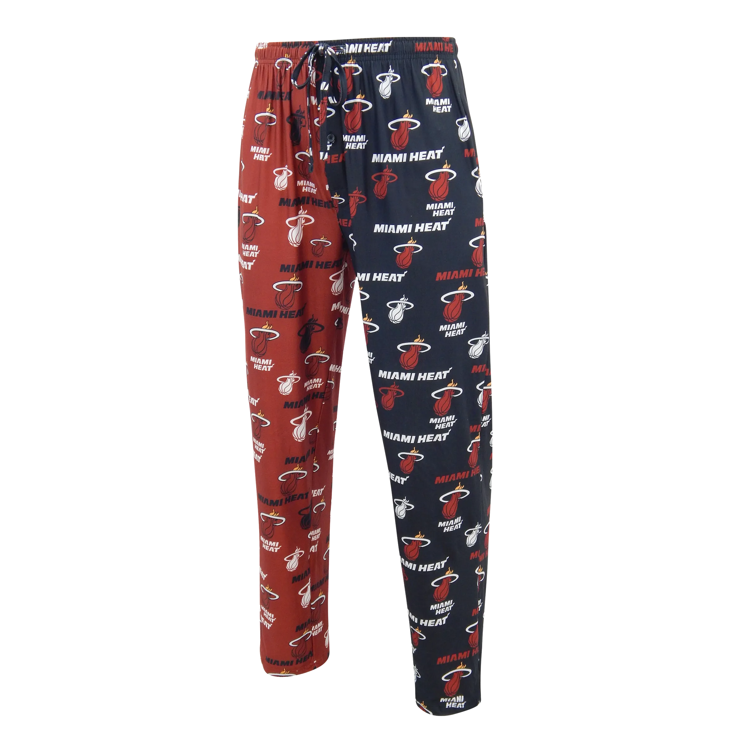 Concepts Sport Miami HEAT Premium Flagship Athletic Pants