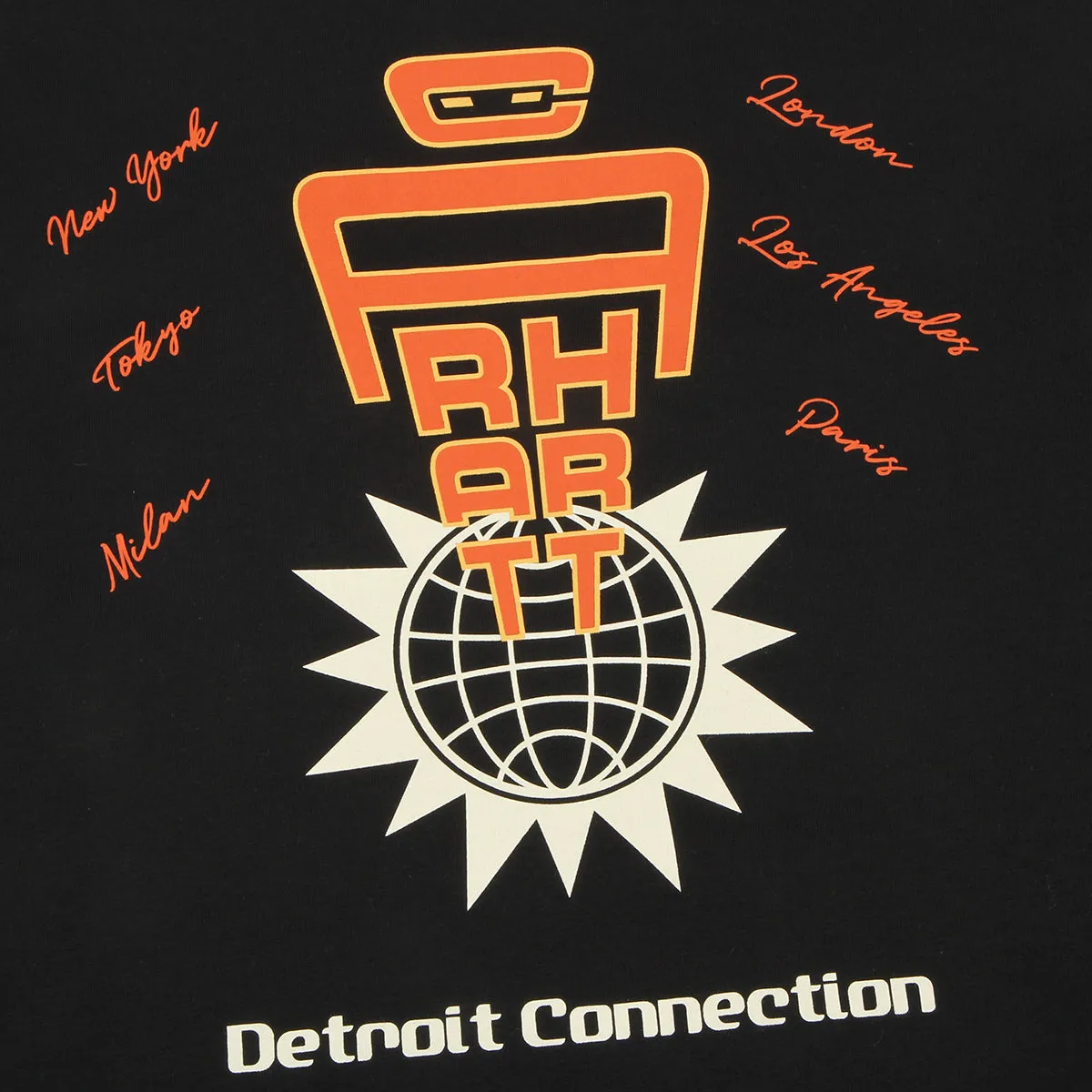 Connect T-Shirt