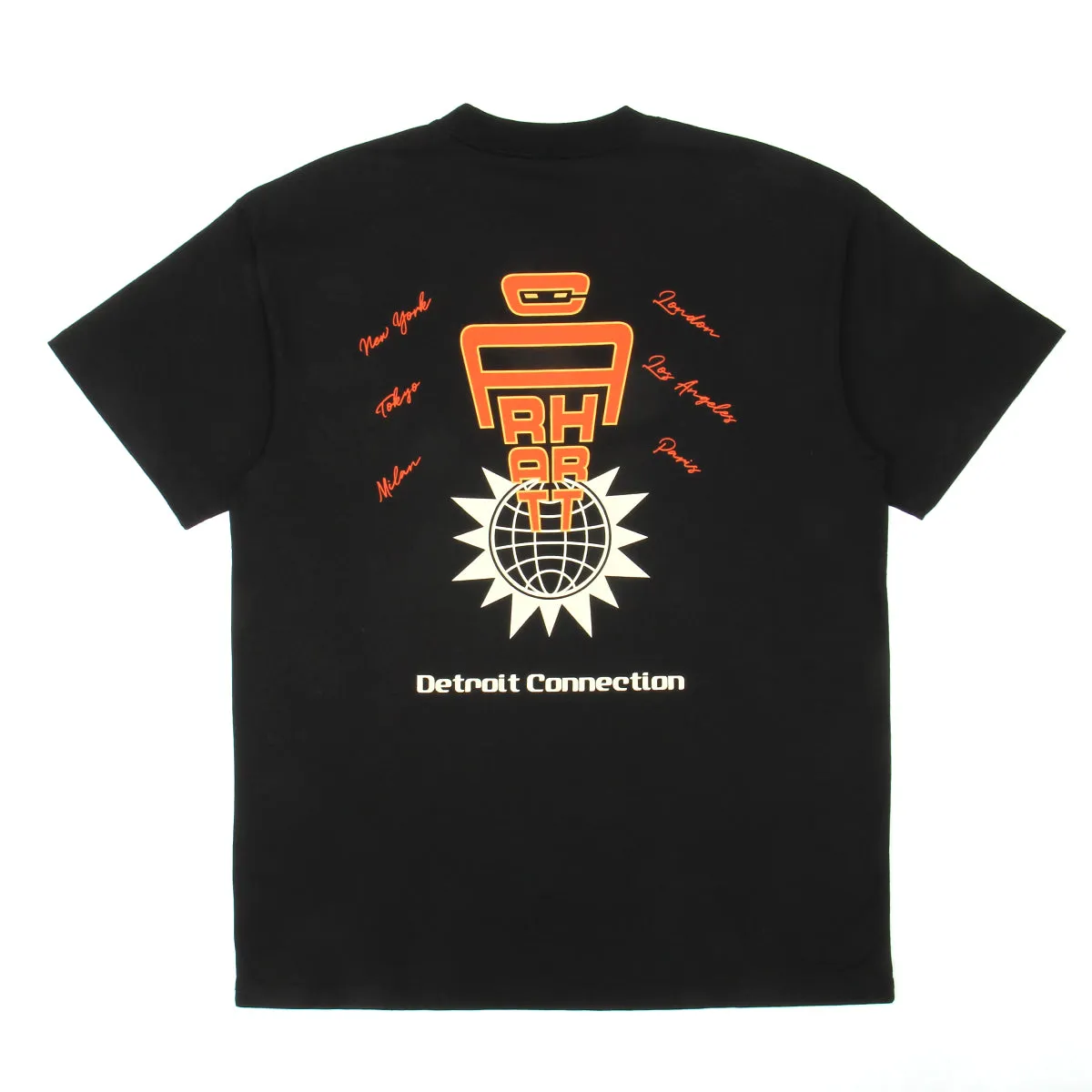 Connect T-Shirt