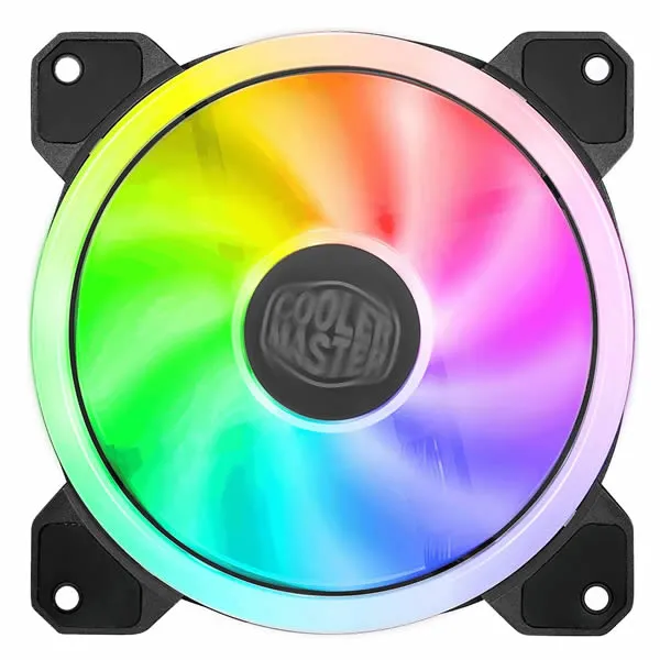 Cooler Master MasterFan MF120 S3