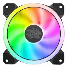Cooler Master MasterFan MF120 S3