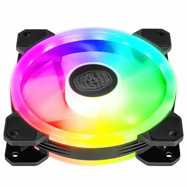 Cooler Master MasterFan MF120 S3