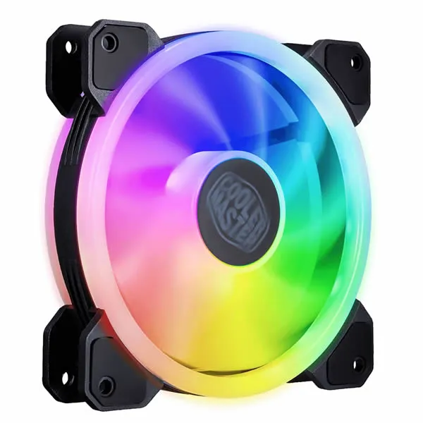 Cooler Master MasterFan MF120 S3