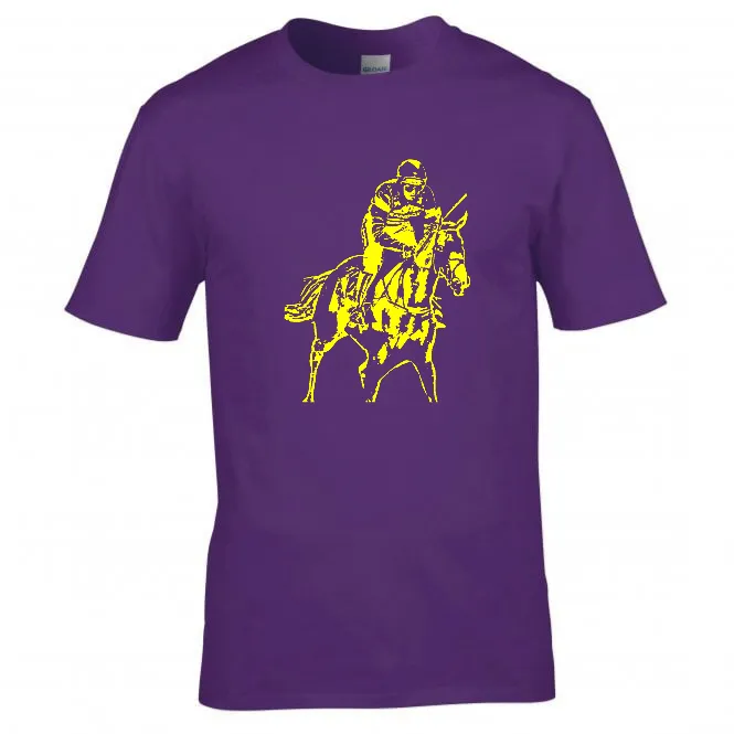 Corach Rambler Wins The Grand National