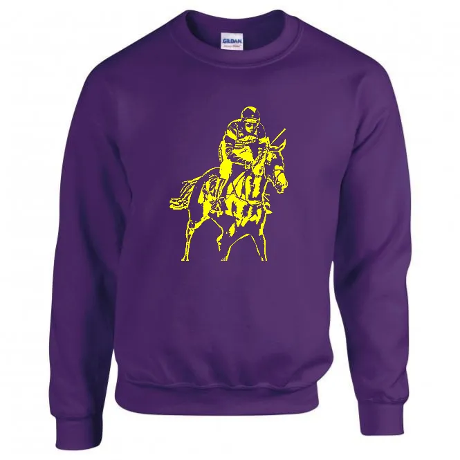 Corach Rambler Wins The Grand National