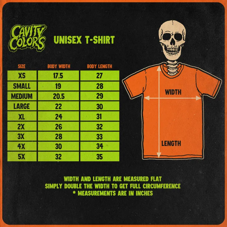 CRYPTKEEPER: IT'S CHILLER TIME - T-SHIRT