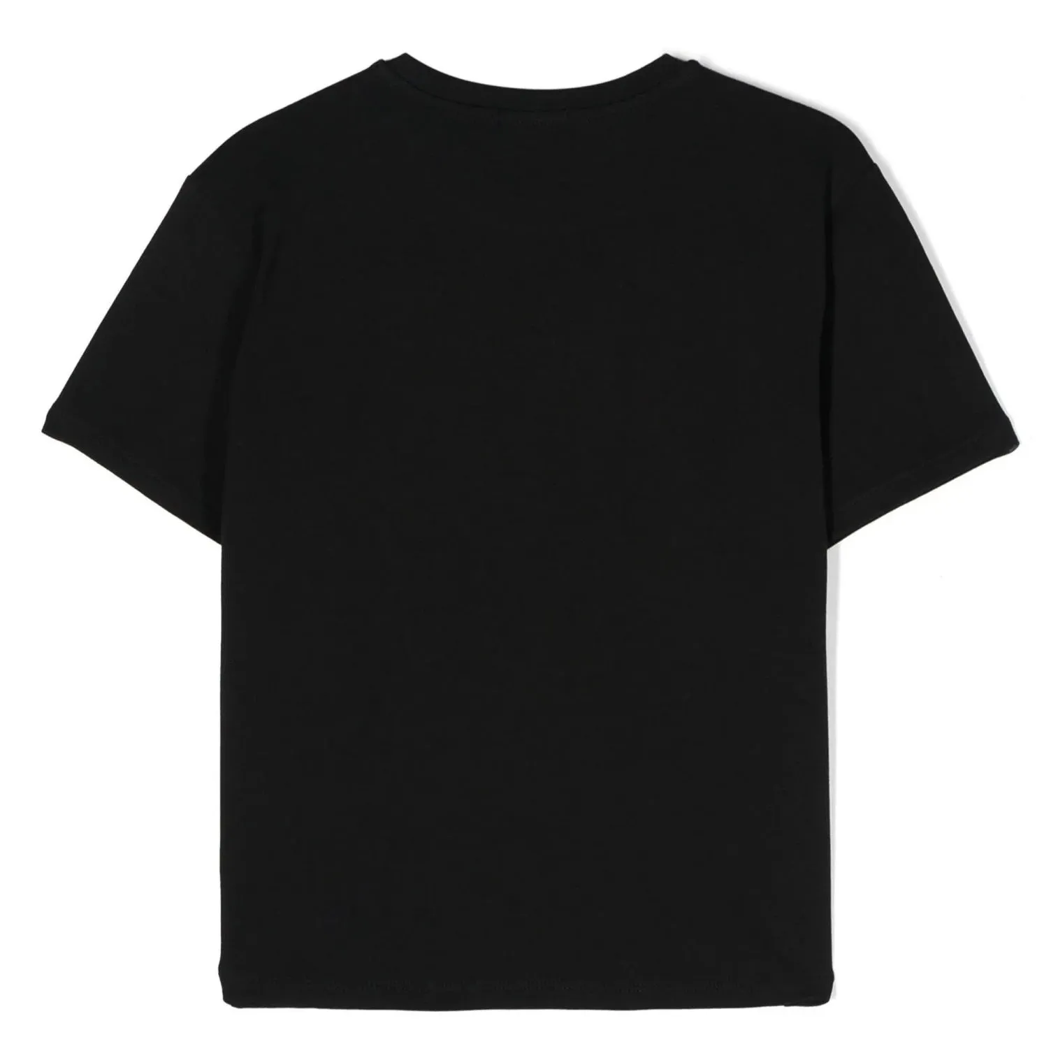 Crystal Embellished Logo T-shirt