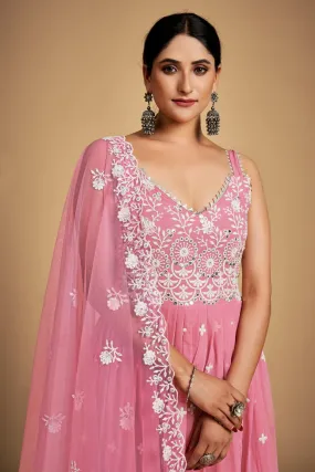 Designer Partywear Gerorette Suite