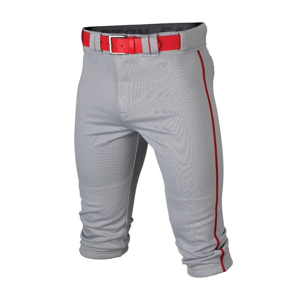 Easton Youth Rival   Knicker Piped Pants A167163