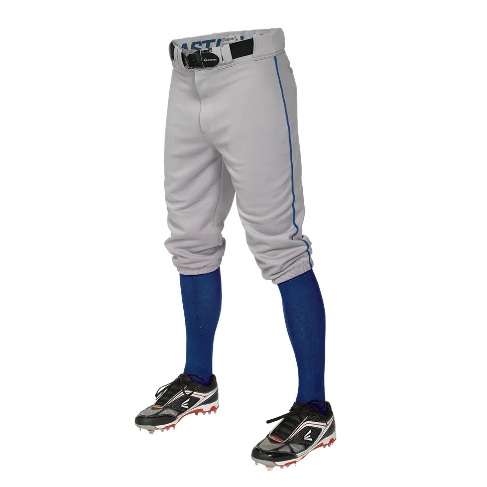 Easton Youth Rival   Knicker Piped Pants A167163