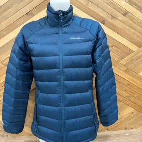 Eddie Bauer - Women's First Ascent Down Jacket - MSRP $319: Teal-women-MD