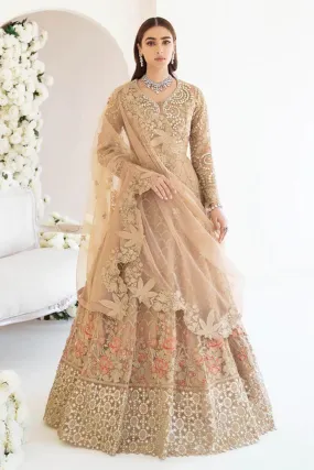 Fleur by Serene 3 Piece Unstitched Spring Summer Collection'2022-S-1064