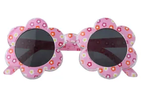 Flower Sunglasses