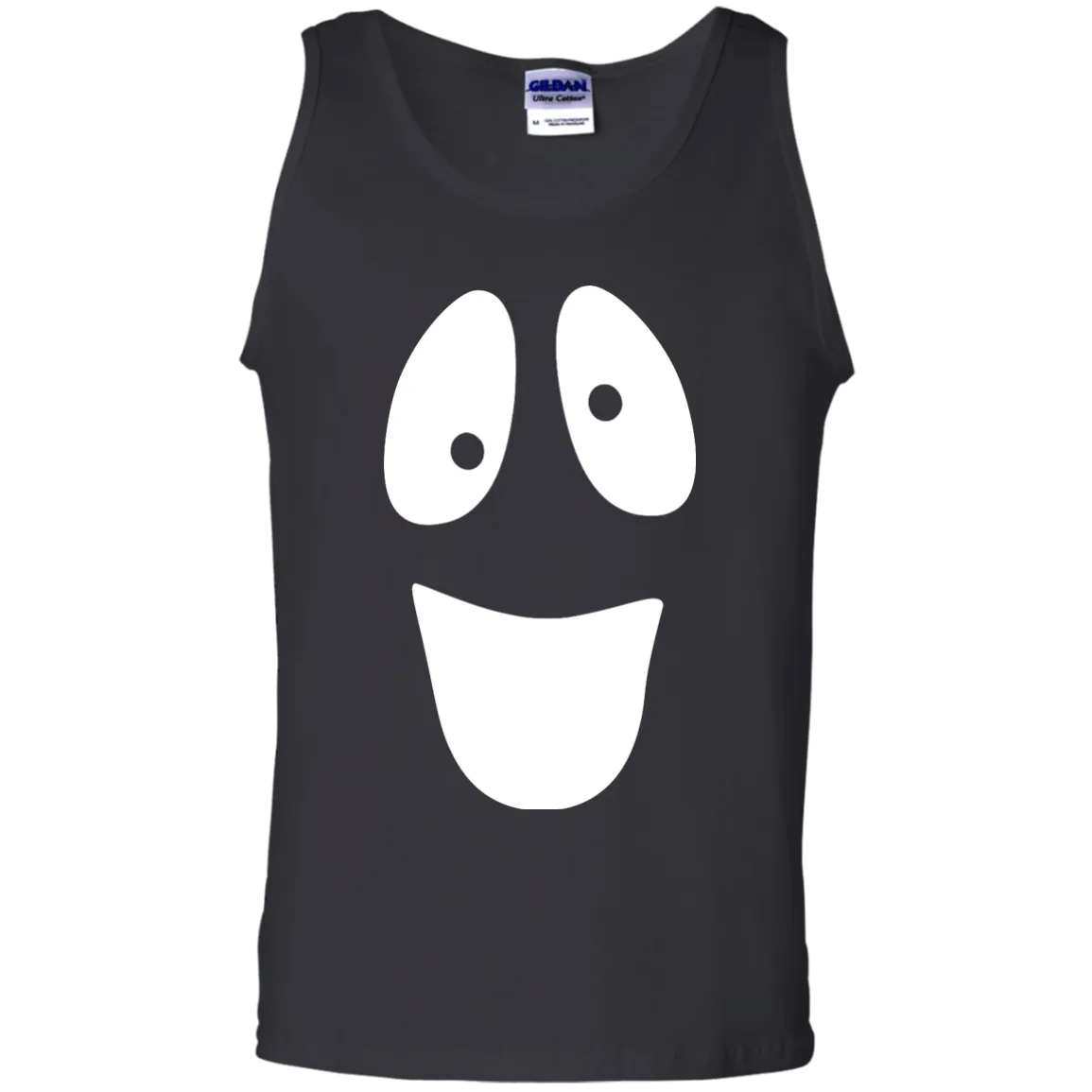 Funny Ghost Face shirt: Halloween t-shirt/tank/hoodie