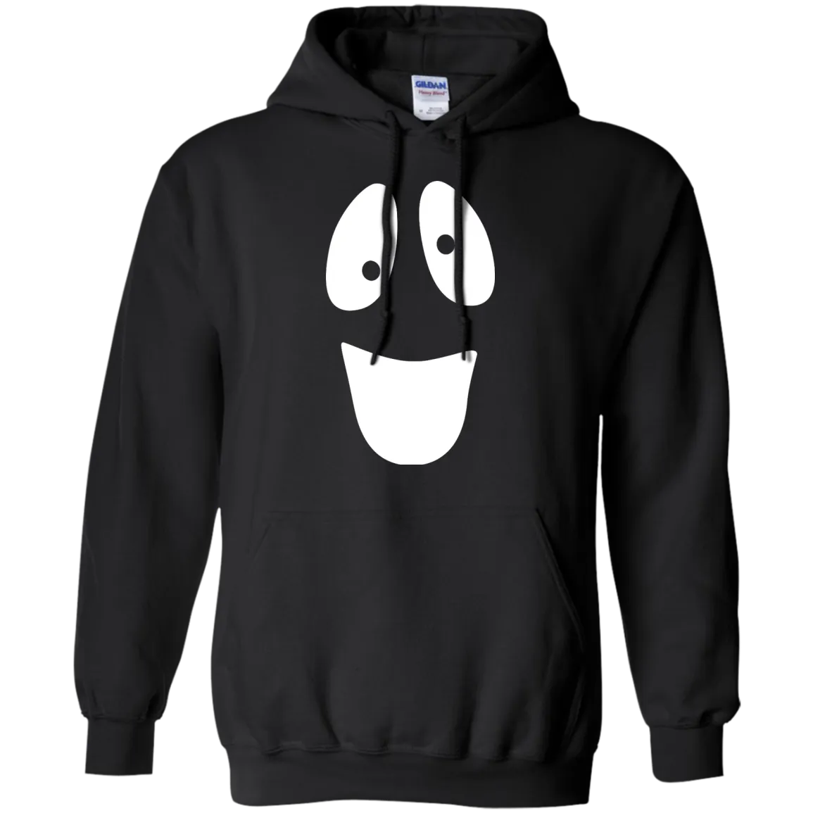 Funny Ghost Face shirt: Halloween t-shirt/tank/hoodie