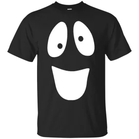 Funny Ghost Face shirt: Halloween t-shirt/tank/hoodie