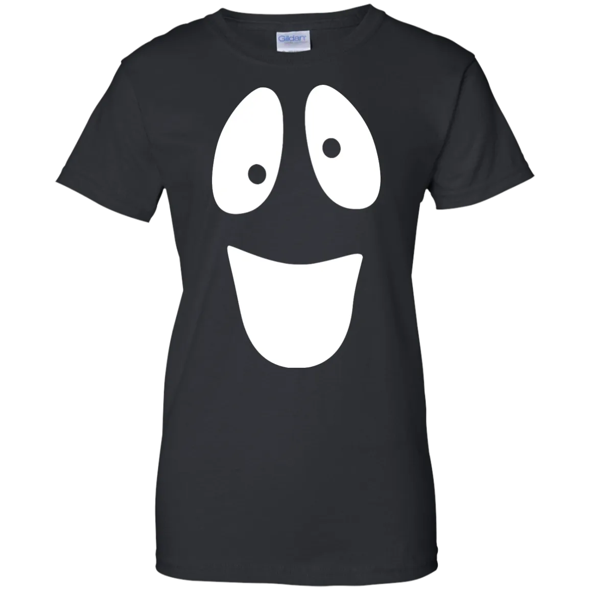 Funny Ghost Face shirt: Halloween t-shirt/tank/hoodie