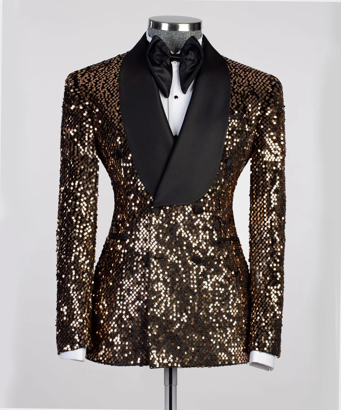 Gala Tux - 7