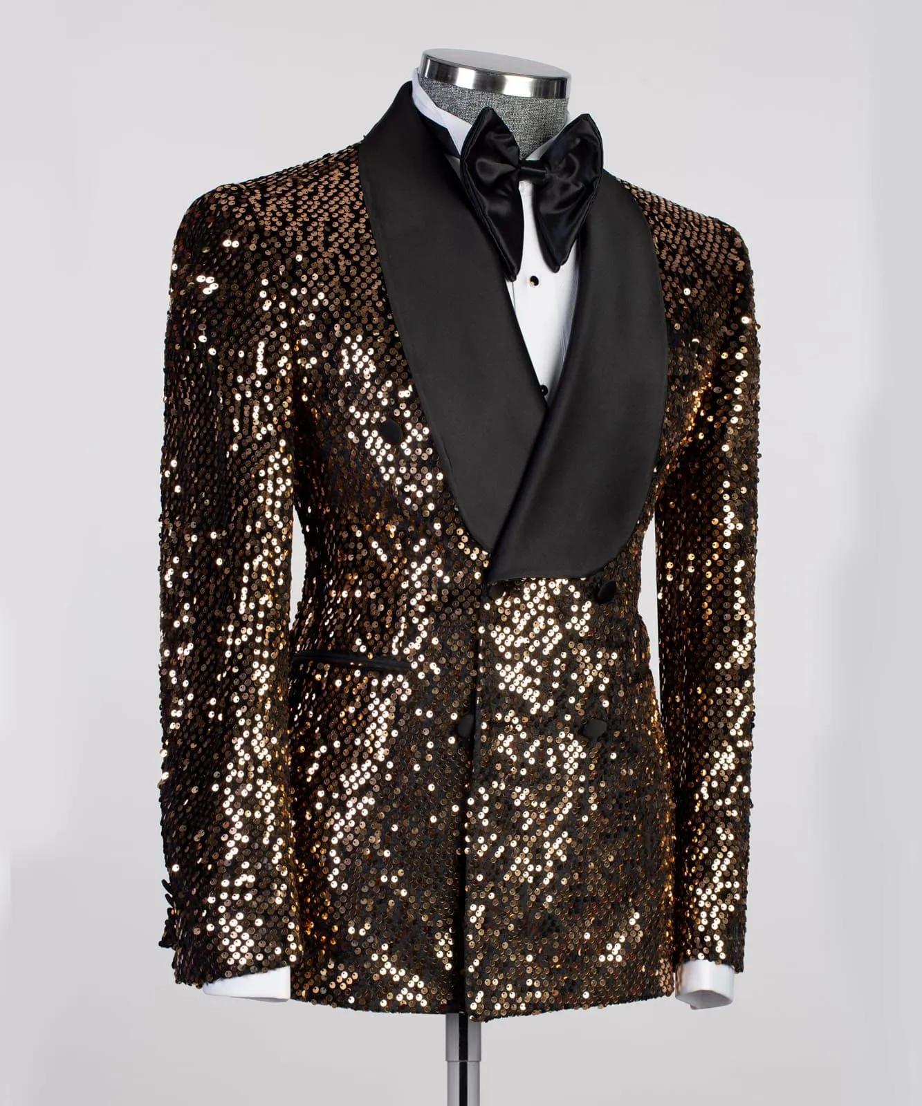 Gala Tux - 7