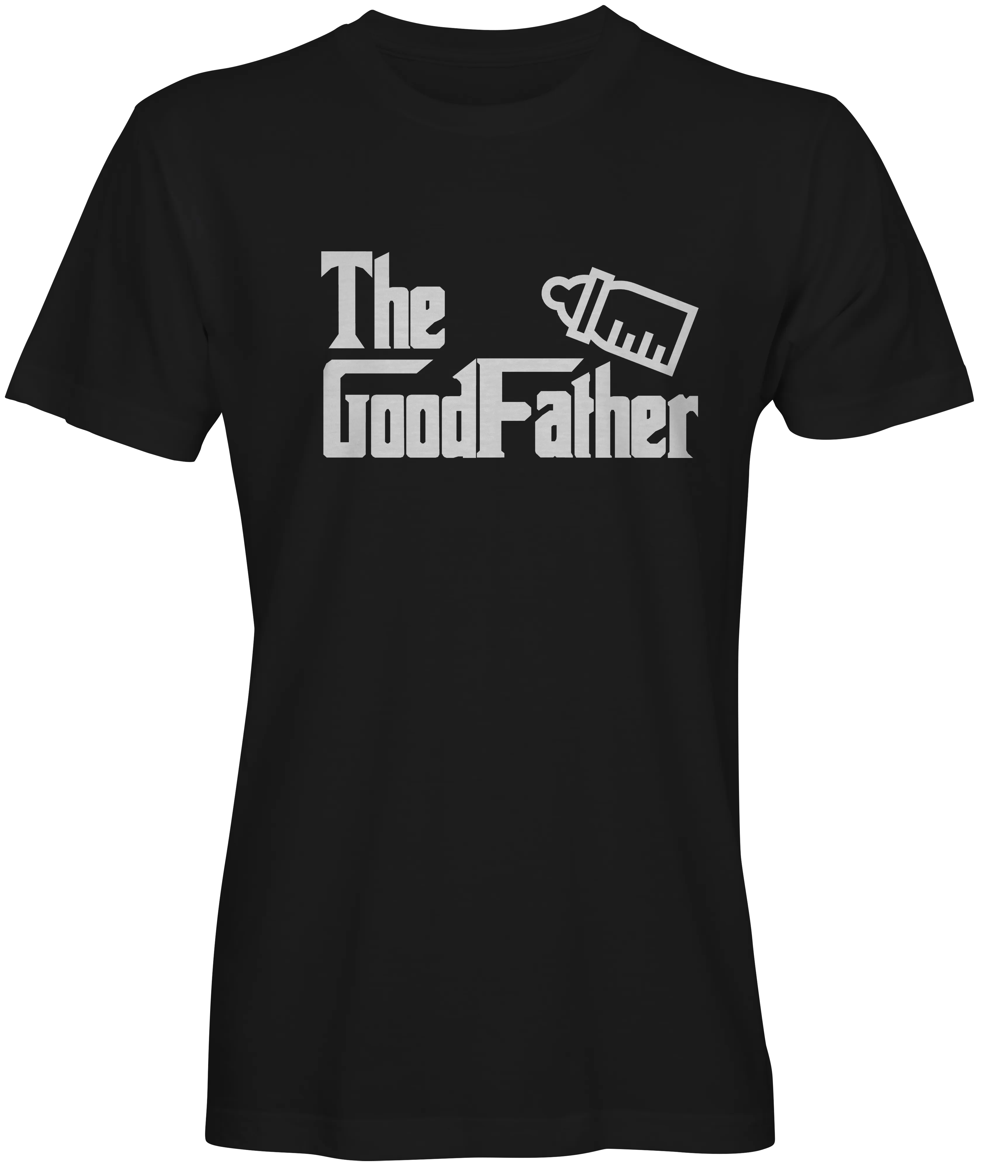 Good Father  Movie Parody T-shirts for Dad