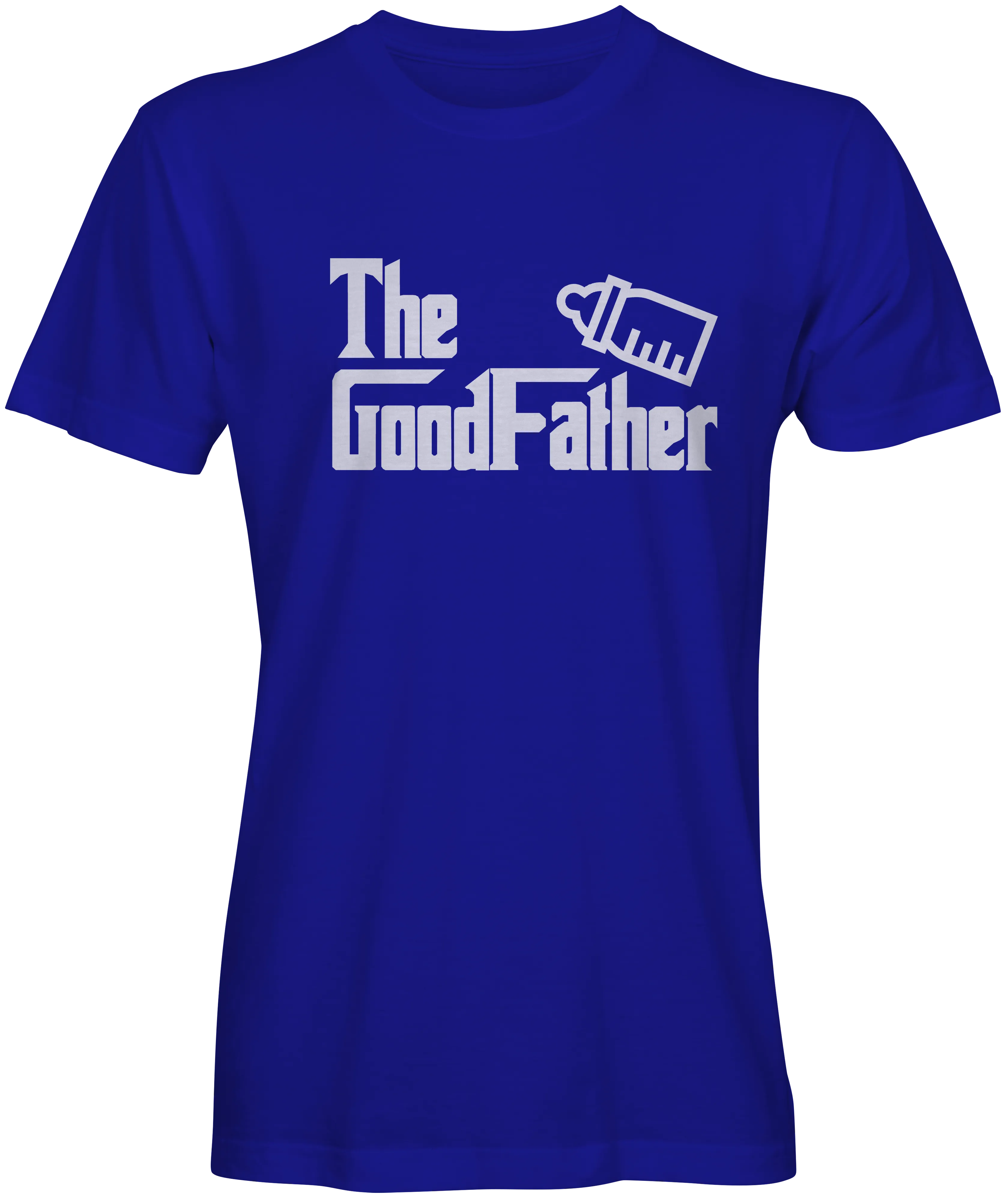Good Father  Movie Parody T-shirts for Dad