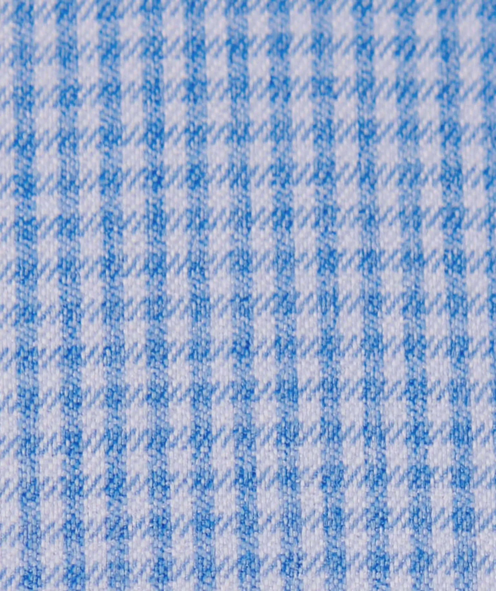 Gingham Checkered Graham Performance Sport Shirt for High-Endurance Activities