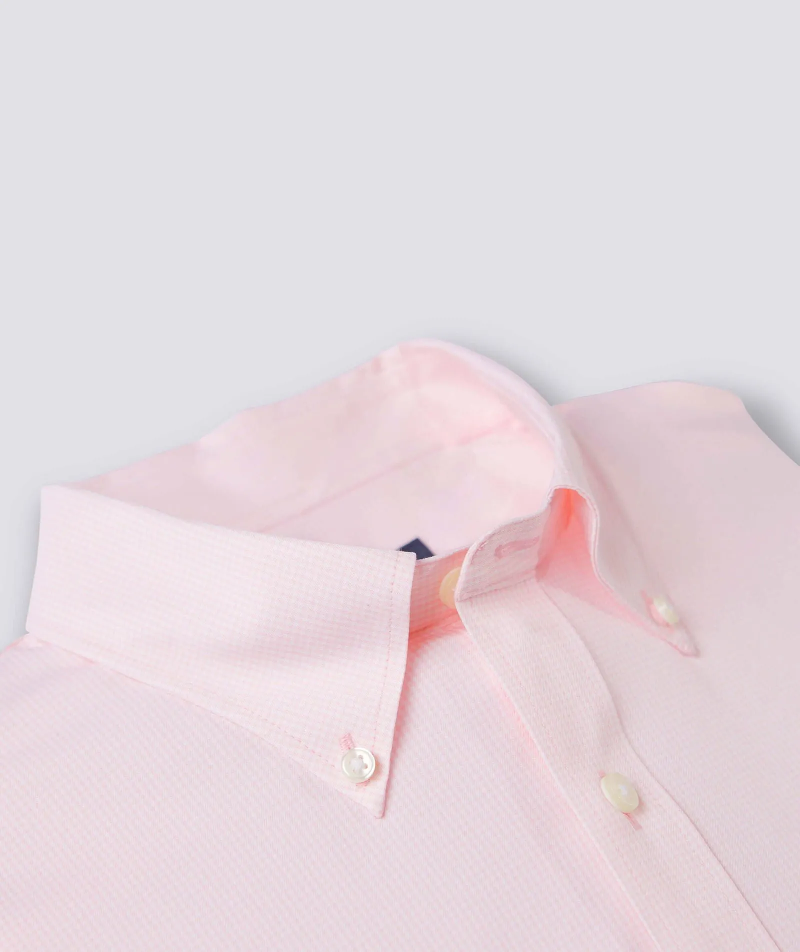 Gingham Checkered Graham Performance Sport Shirt for High-Endurance Activities